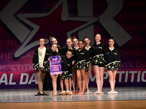 Orlando, FL - 4/10/2026 - Awards