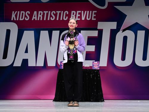 Gillette, WY - 3/27/2026 - Awards