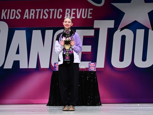 Gillette, WY - 3/27/2026 - Awards