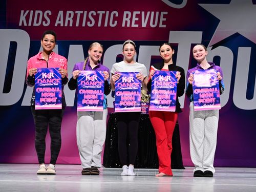 Gillette, WY - 3/27/2026 - Awards