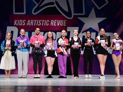 Gillette, WY - 3/27/2026 - Awards