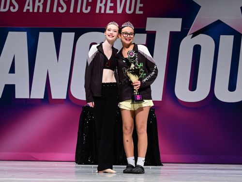 Gillette, WY - 3/27/2026 - Awards