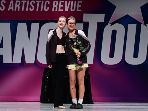 Gillette, WY - 3/27/2026 - Awards
