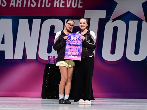 Gillette, WY - 3/27/2026 - Awards
