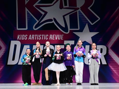 Gillette, WY - 3/27/2026 - Awards