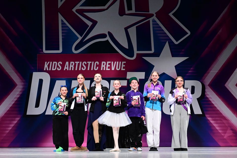 Last season in Gillette