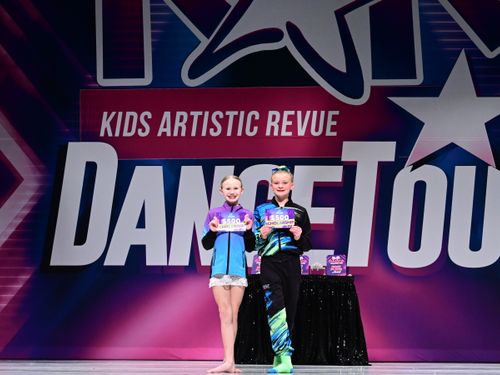 Gillette, WY - 3/27/2026 - Awards