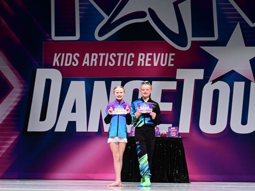 Gillette, WY - 3/27/2026 - Awards
