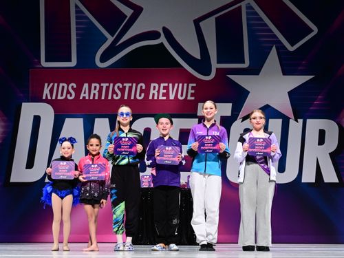 Gillette, WY - 3/27/2026 - Awards