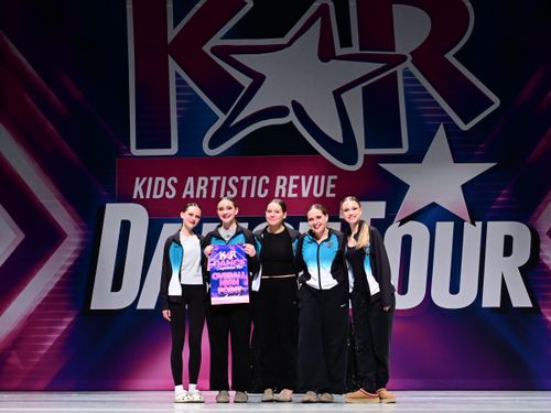 Gillette, WY - 3/27/2026 - Awards