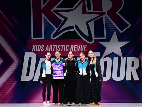 Gillette, WY - 3/27/2026 - Awards