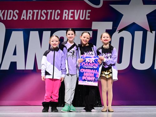 Gillette, WY - 3/27/2026 - Awards