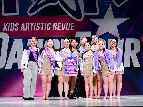 Gillette, WY - 3/27/2026 - Awards