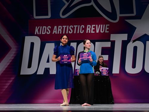 Gillette, WY - 3/27/2026 - Awards