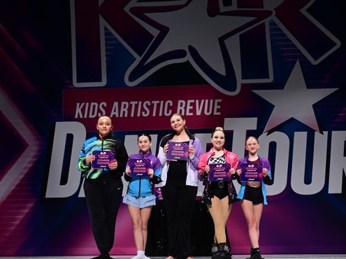 Gillette, WY - 3/27/2026 - Awards