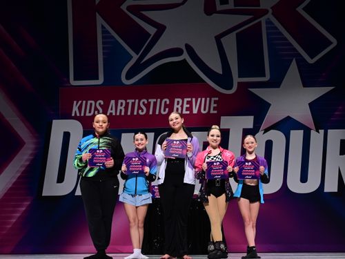 Gillette, WY - 3/27/2026 - Awards
