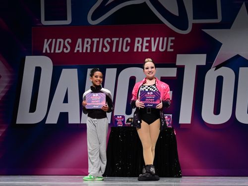 Gillette, WY - 3/27/2026 - Awards
