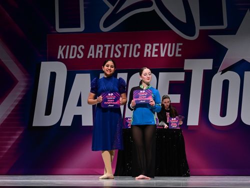 Gillette, WY - 3/27/2026 - Awards