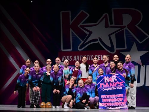 Gillette, WY - 3/27/2026 - Awards