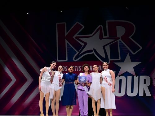 Gillette, WY - 3/27/2026 - Awards