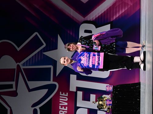 Gillette, WY - 3/27/2026 - Awards