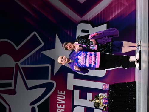 Gillette, WY - 3/27/2026 - Awards