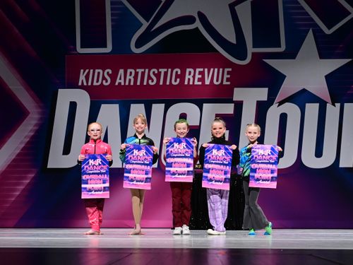 Gillette, WY - 3/27/2026 - Awards
