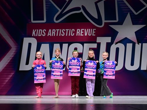 Gillette, WY - 3/27/2026 - Awards