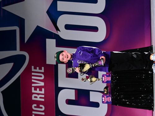 Gillette, WY - 3/27/2026 - Awards