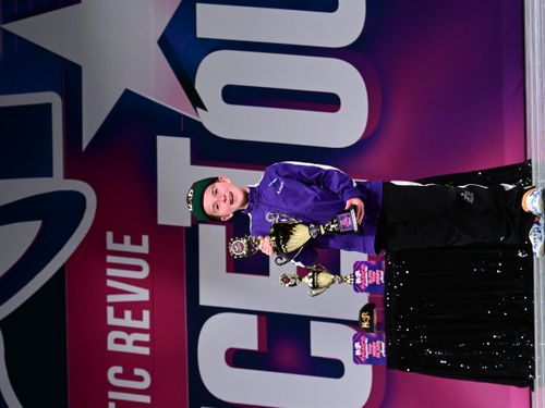 Gillette, WY - 3/27/2026 - Awards