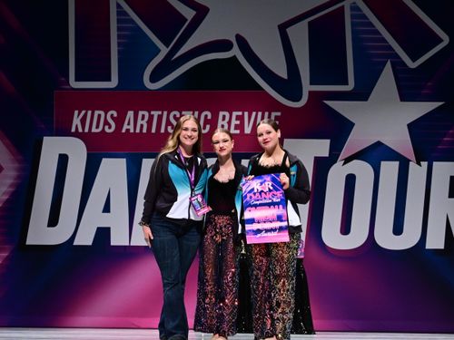 Gillette, WY - 3/27/2026 - Awards
