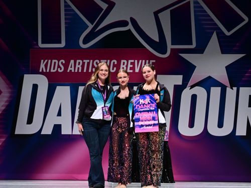 Gillette, WY - 3/27/2026 - Awards