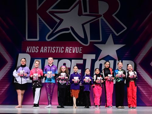 Gillette, WY - 3/27/2026 - Awards