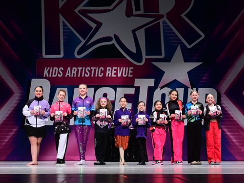 Gillette, WY - 3/27/2026 - Awards