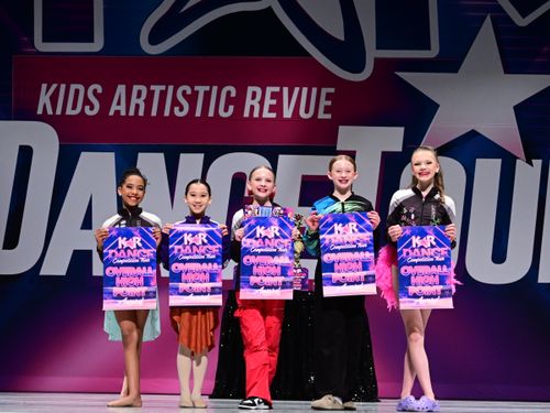 Gillette, WY - 3/27/2026 - Awards