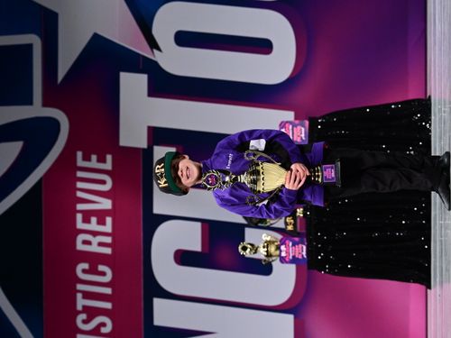 Gillette, WY - 3/27/2026 - Awards