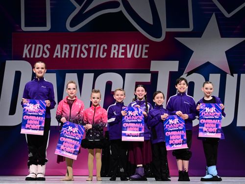 Gillette, WY - 3/27/2026 - Awards