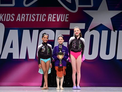 Gillette, WY - 3/27/2026 - Awards
