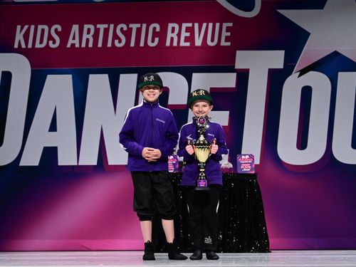Gillette, WY - 3/27/2026 - Awards