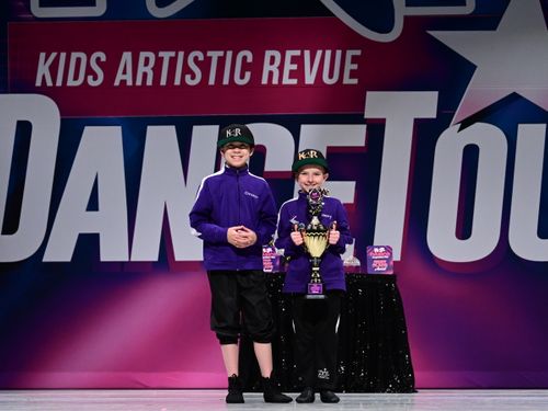 Gillette, WY - 3/27/2026 - Awards
