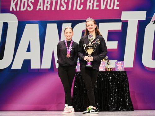 Minneapolis, MN - 4/22/2026 - Awards