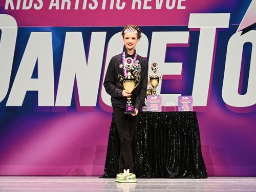 Minneapolis, MN - 4/22/2026 - Awards