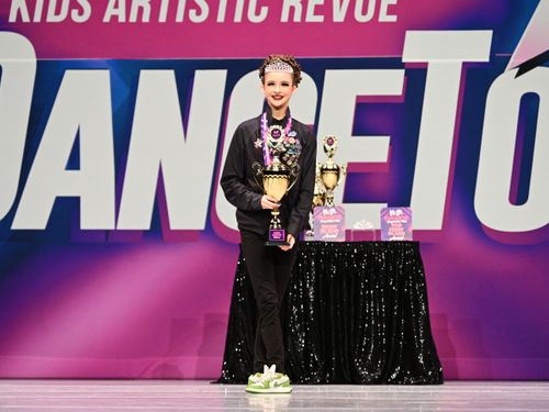 Minneapolis, MN - 4/22/2026 - Awards
