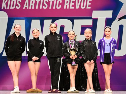 Minneapolis, MN - 4/22/2026 - Awards