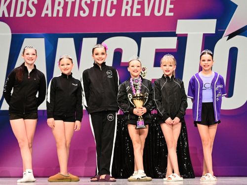 Minneapolis, MN - 4/22/2026 - Awards
