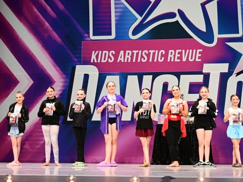 Minneapolis, MN - 4/22/2026 - Awards