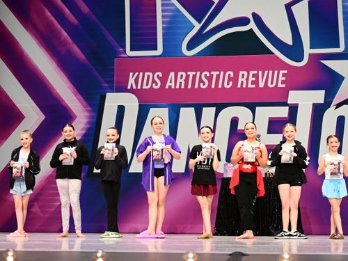 Minneapolis, MN - 4/22/2026 - Awards