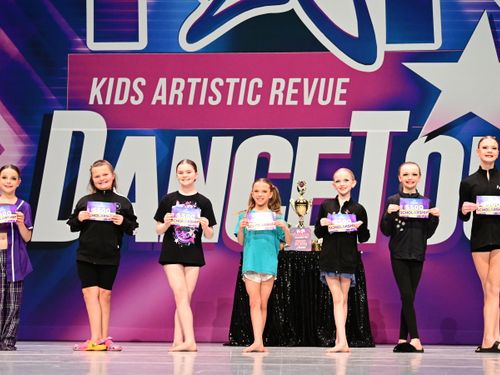 Minneapolis, MN - 4/22/2026 - Awards