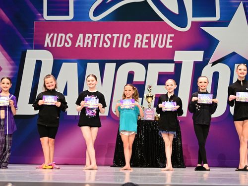 Minneapolis, MN - 4/22/2026 - Awards