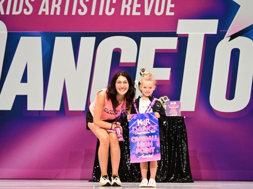 Minneapolis, MN - 4/22/2026 - Awards